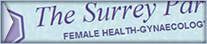 Surrey Park Clinic