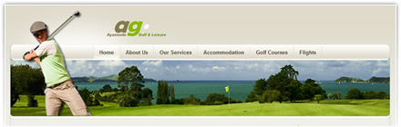 Ayamonte Golf