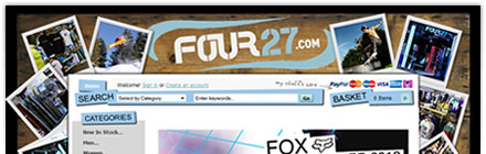 Four27