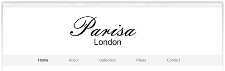 Parisa Jewellery
