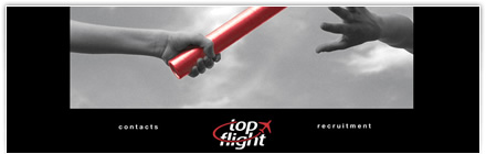 Top Flight Couriers