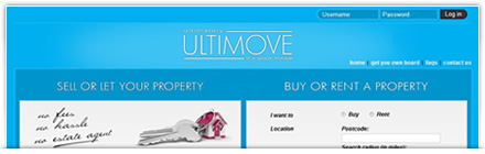 Ultimove